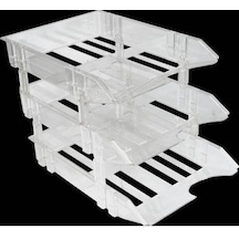 Rio Evrak Raf Seti 3 Lü Ri00630Og00