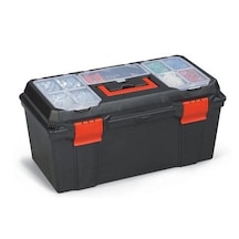 22" Organizerli Maestro Takım Çantası