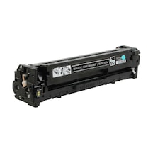 Canon Mf8340, Mf8350, Mf8360, 8380 / Crg718 C / Uyumlu Mavi Toner