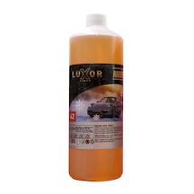 Luxor Kimya 4 Mevsim -42 Derece Turuncu Antifriz 1 LT