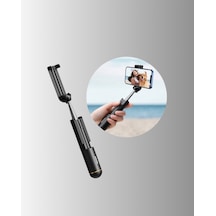Depomıx Bluetooth Selfie Çubuğu