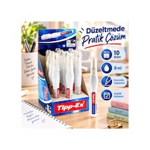 Düzeltme Kalemi 10 Lu Paket