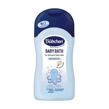 Bübchen Yenidoğan Sensitive Bebek Banyo Köpüğü 400 Ml
