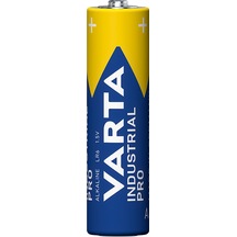 Varta Endüstriyel Pro Alkaline Aaa İnce Pil