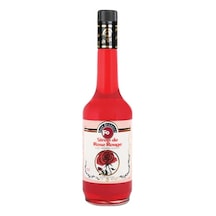 Fo Gül Aromalı Şurup 700 ML