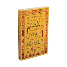 Göğü Yere Indirelim Özgür  Balpinar