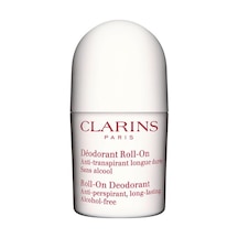 Clarins Clarins Gentle Care Antiperspirant Deo Roll-on 50 Ml Kadın Roll On 1 Paket 1 X 1 Adet Sku: Zeus8690010431288