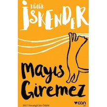 Can Sanat Küçük Iskender Mayıs Giremez