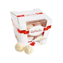 Raffaello Ferrero Raffaello Hindistan Cevizli 230 G