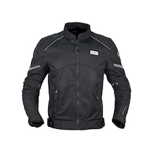 Forte Gt 2001054 Black Stone Motosiklet Montu