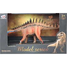 Mega Dinozor Serisi 2 Mega Arm