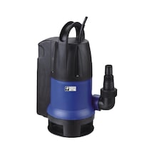 Catpower 673 Dalgıç Pompa Kirli Su 750 W Gizli Şamandıralı - CAT673