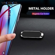 Araç Içi Mıknatıslı Telefon Tutacağı / Syte167