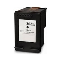 Hp No 302Xl F6U68A Siyah Kartuş