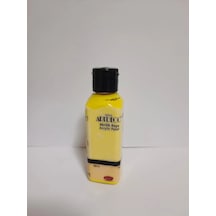 Akrilik Boya Sarı 140 Ml
