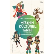 Mizahın Kültürel Tarihi / Jan Bremmer