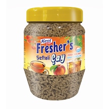 Kent Boringer Fresher's Aromalı Granül Ice Tea Şeftali 300 G