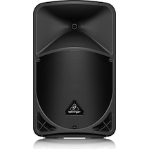 Behrınger B12x 1000 Watt 2 Way 12" Powered Loudspeaker With Digit