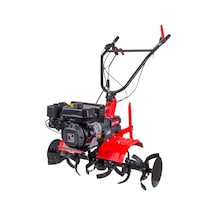 Eurosystems Euro 102 6.5 Hp Eur5 Motorlu Benzinli Çapa Makinesi Eurosystems Euro 102 6.5 Hp Eur5 Motorlu Benzinli Çapa Makinesi