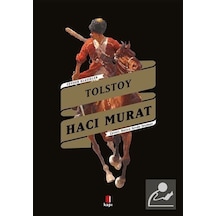 Mercankitap Hacı Murat / Cevher Klasikler / Lev N. Tolstoy