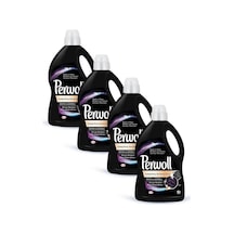 Hassas Bakım Sıvı Çamaşır Deterjanı 4 X 3l 200 Yıkama 4 Siyah Giysiler Doku&koruma Yenileme&onarım 0.75 LT - 2.5 LT - 12 KG