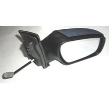 Ford Focus 2005-2008 Dış Dikiz Aynası Sol Oem No:6m5y17683ac