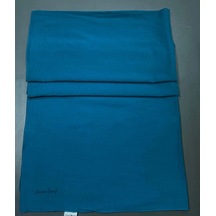 Harem Scarf İncila Şal-petrol Çok Renkli