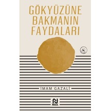 Gökyüzüne Bakmanın Faydaları