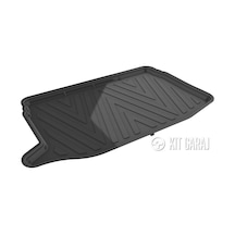 Kit Garaj Volkswagen Polo 2009-2016 Bagaj Havuzu Termoform