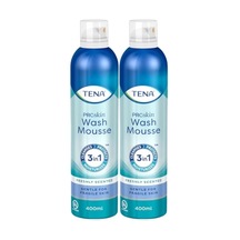Tena Proskin Vücut Temizleme Köpüğü 400 Ml 3 İn 1 Arada Diğer