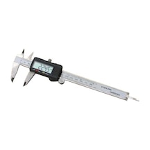 150 Mm Çelik Elektronik Digital Kumpas 0.01Mm Hassasiyet