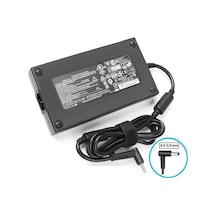 Hp Victus Gaming 16-s0001nt W7z4l9ea12 Notebook Uyumlu Adaptör, Şarj Aleti Cihazı - 200w