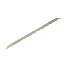 Paslanmaz Tilki Kuyruğu Testere Ağzı - 380 Mm