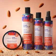 Care Kind Rituals Kinoa Almond Oil Saç Bakım Maskesi, 230 Ml