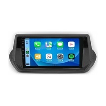 Aln Peugeot 2008 2020-2023 6gb Ram 64gb Hafıza 8 Çekirdek Carplay Android Multimedya 9"