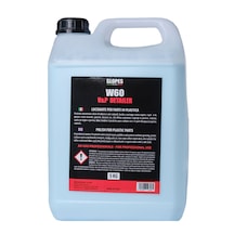 Slopes W60 V&p Detailer Plastik Parlatıcı 5lt.