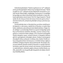 Gelecek Pandemileri Nasıl Önleriz