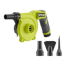 Ryobi Rvı4-0 4v Akülü Üfleme Makinesi Akü Dahil Değildir. 5133006426