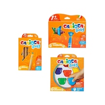 Carioca Okul Ögrenci Kirtasiye Boya Seti Ofisinn-072