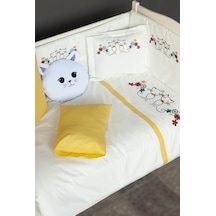 Kista Baby Kitty Bebek Uyku Seti (70x110)