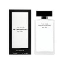 Narciso Rodriguez For Her Pure Musc Edp Kadın Parfüm 100ml Fresh 27819258
