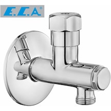 Eca 102111066 Filtreli Ara Musluk Gri