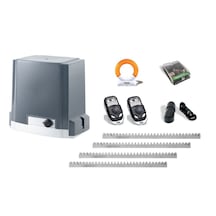 Cuppon Csg 600 Yana Kayar Bahçe Kapısı Seti