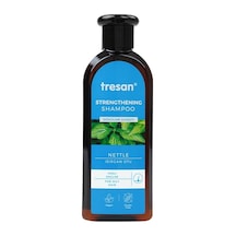 Tresan Yağlı Saçlar İçin Isırgan Otu Şampuan 300 Ml - 6 Adet Tarı