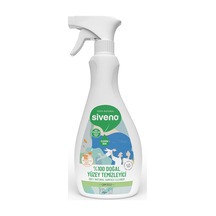 500 Ml Doğal Yüzey Temizleyici 10'lu Set
