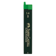 Faber Castell Uç B 1,4 Mm