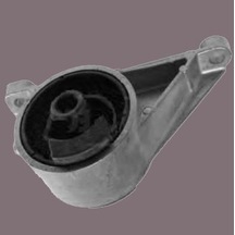 DOĞRU KAUÇUK 1071 MOTOR TAKOZU ÖN ASTRA G Z22SE AT
