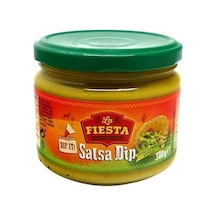 La Fiesta Avokado Dip Sos 300 G