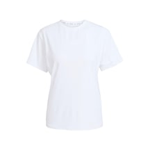 Adidas Kadın Beyaz T-shirt Wtr D4t G2 T Kc4761 Beyaz