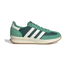 Adidas Run 70s 2.0 Yeşil Erkek Sneaker Yeşil-beyaz Yeşil - Beyaz